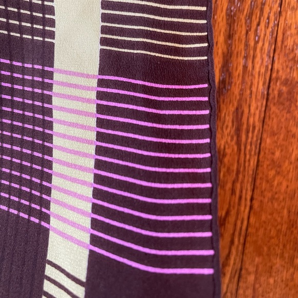 Beautiful Christian Dior silk scarf - Picture 9 of 9